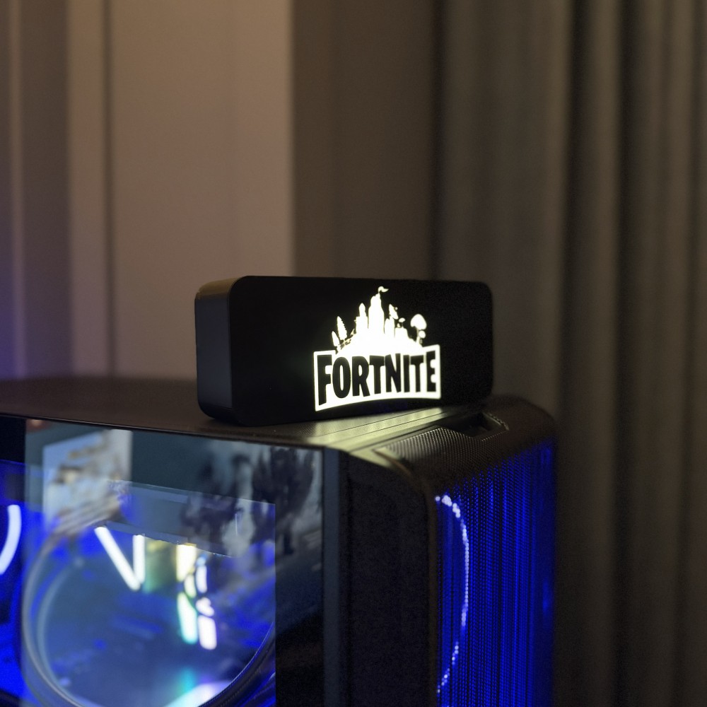 Лайтбокс fortnite