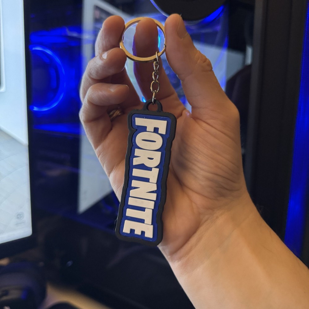 Брелок FORTNITE