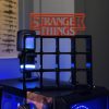Підставка для кіндер іграшок Stranger Things