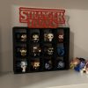 Підставка для кіндер іграшок Stranger Things