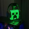 Тримач навушників Minecraft Creeper
