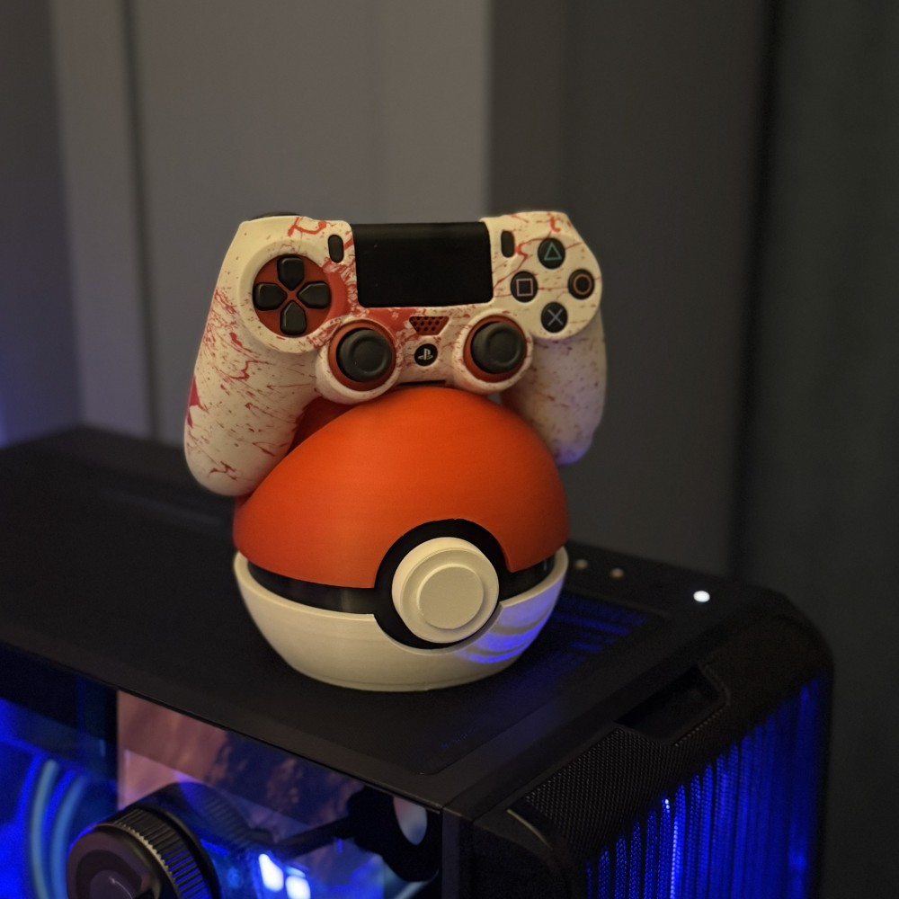 Тримач для джойстика Pokemon