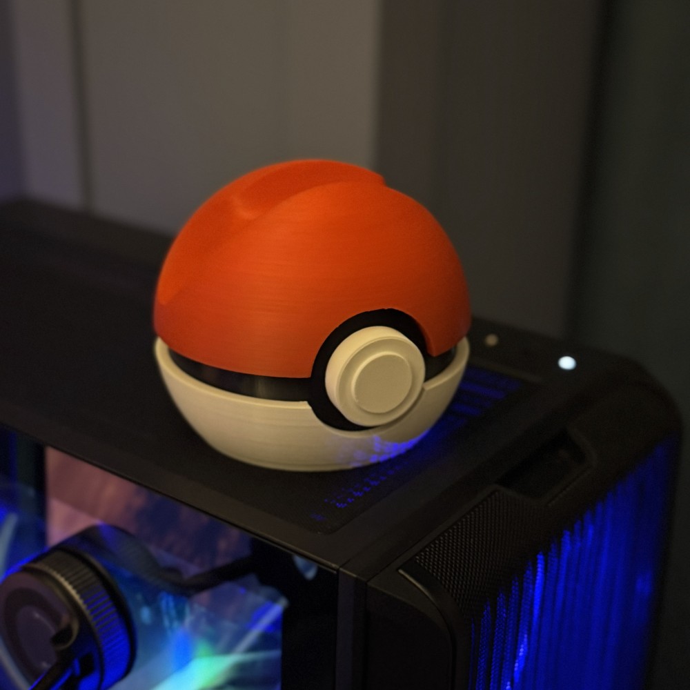 Тримач для джойстика Pokemon