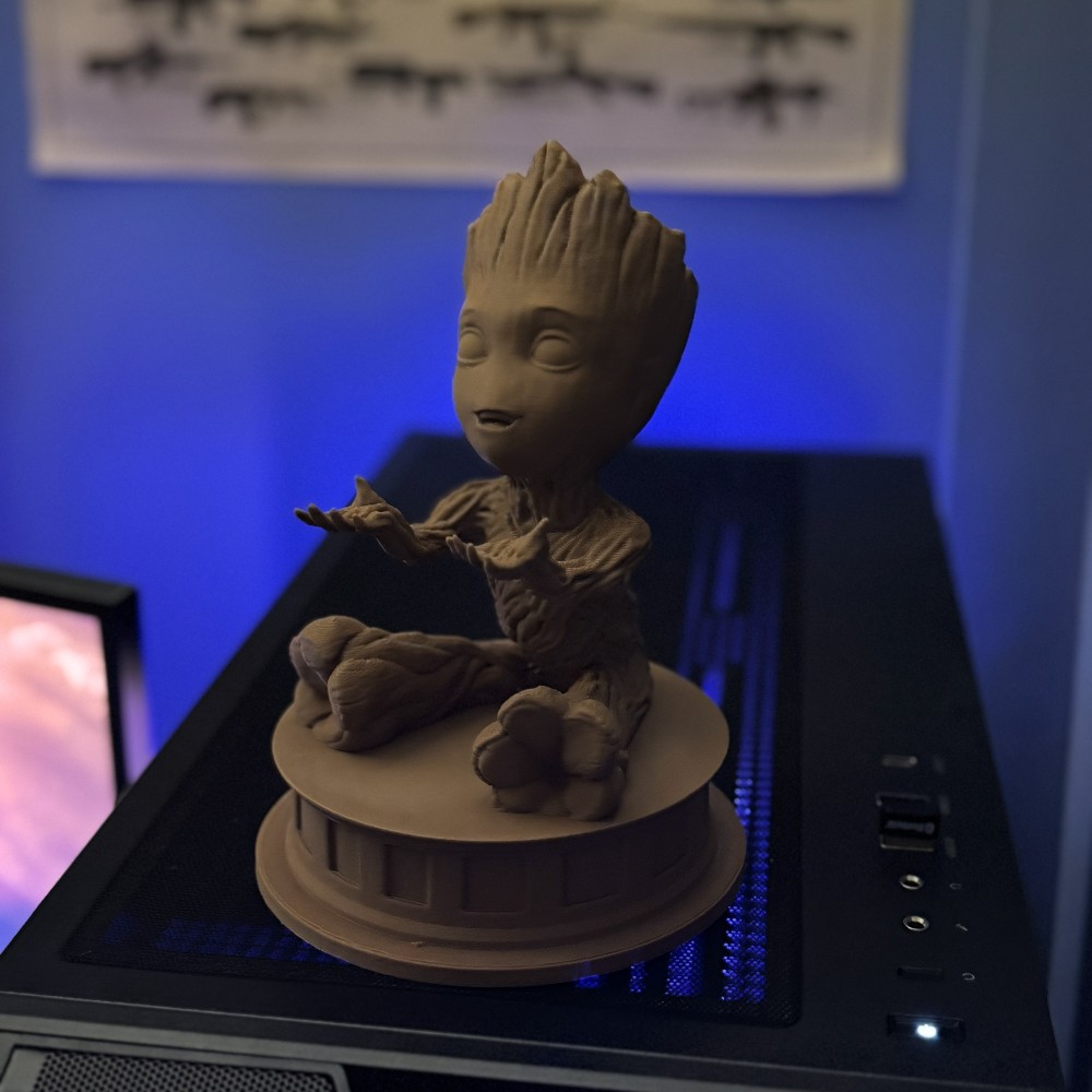 Тримач для джойстика Groot