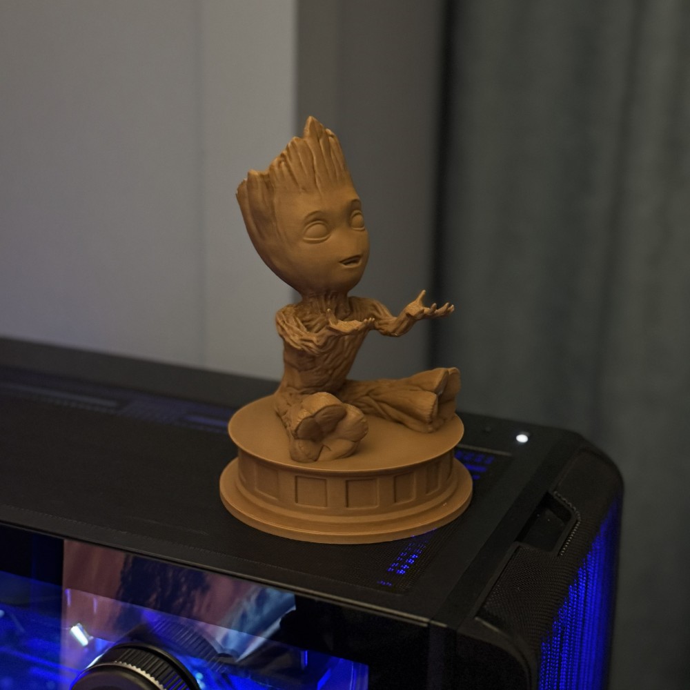 Тримач для джойстика Groot