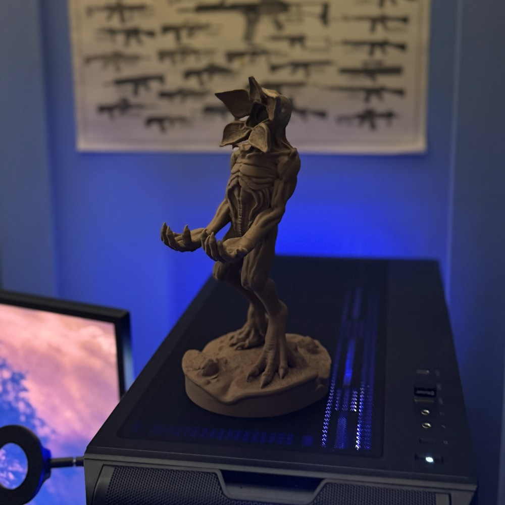 Тримач для джойстика Demogorgon