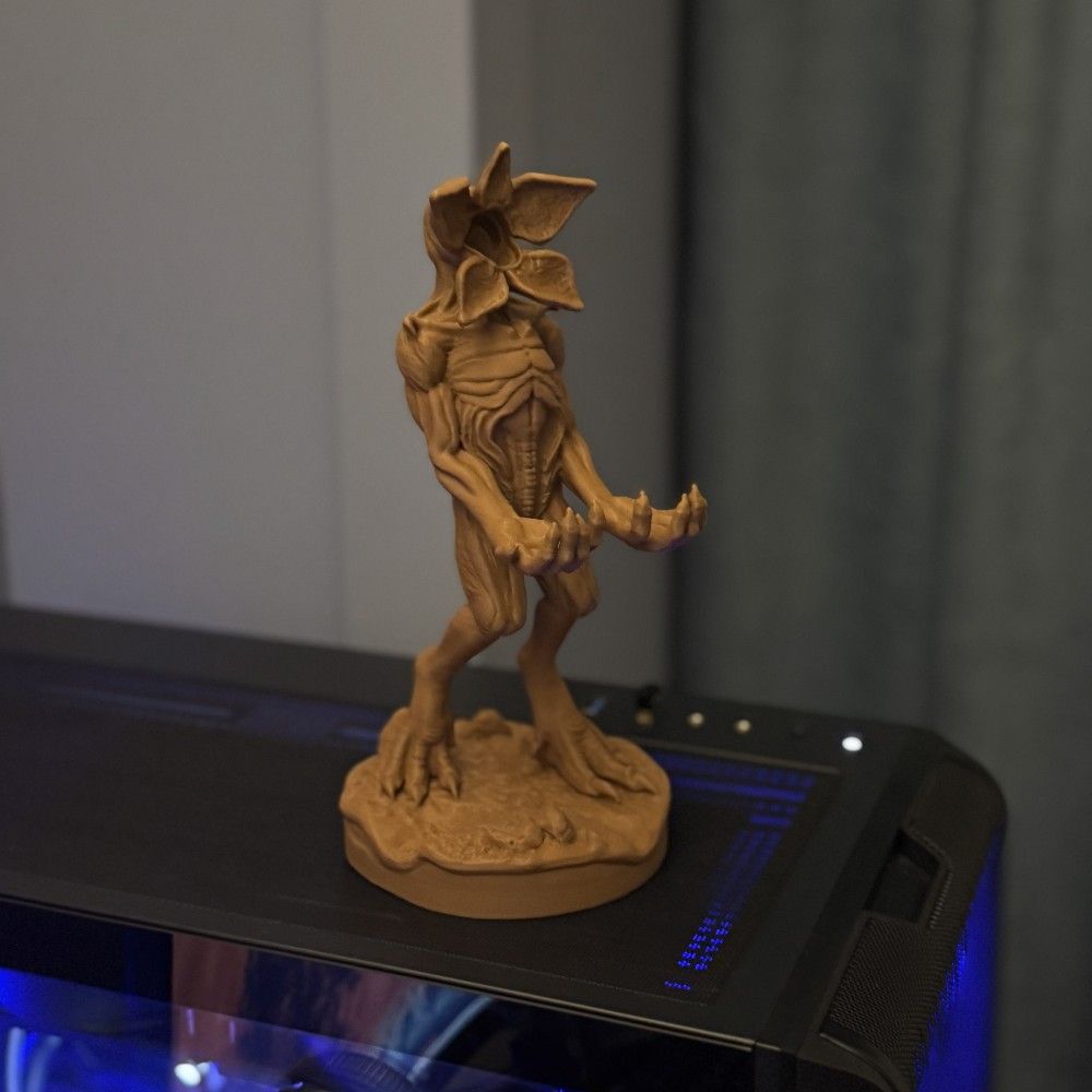 Тримач для джойстика Demogorgon