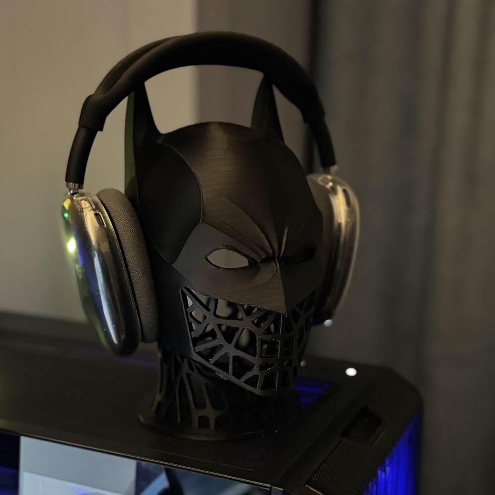 Тримач навушників Batman Dark Knight