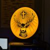 Лайтбокс Jagermeister