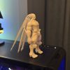 Статуетка Baium Lineage 2