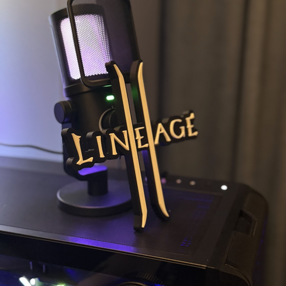 Статуетка-магніт Lineage 2