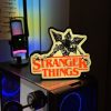 Лайтбокс Stranger Things