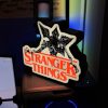 Лайтбокс Stranger Things