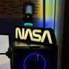 Лайтбокс NASA