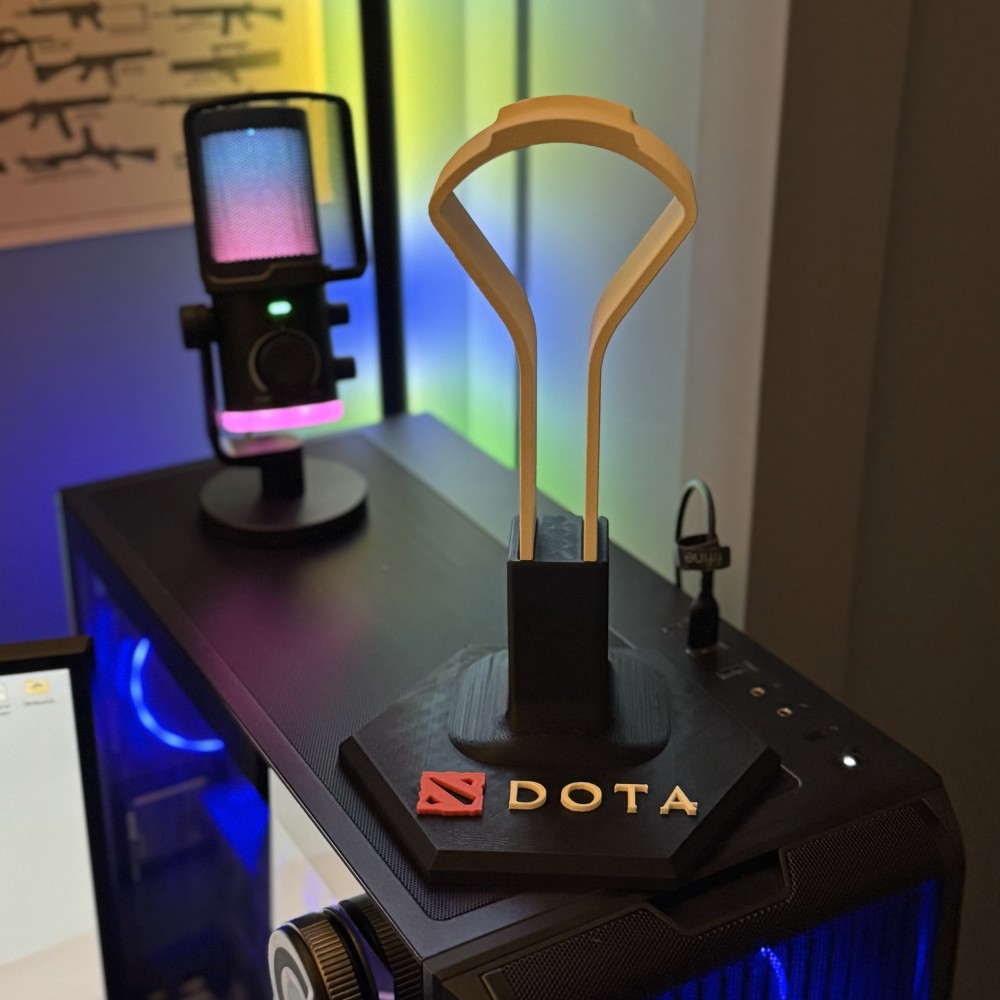 Тримач навушників DOTA