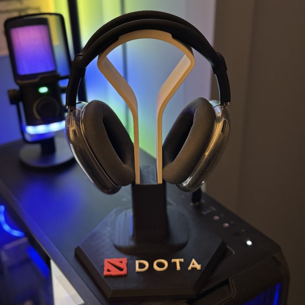 Тримач навушників DOTA
