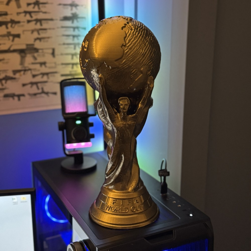 Тримач навушників FIFA WORLD CUP