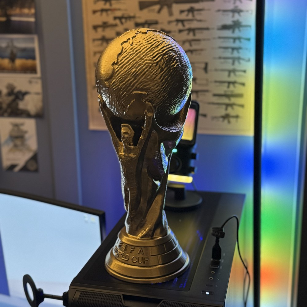 Тримач навушників FIFA WORLD CUP