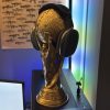 Тримач навушників FIFA WORLD CUP