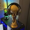 Тримач навушників FIFA WORLD CUP