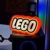 Лайтбокс LEGO