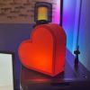 Нічник My Heart