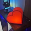 Нічник My Heart