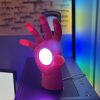 Лампа Iron Man