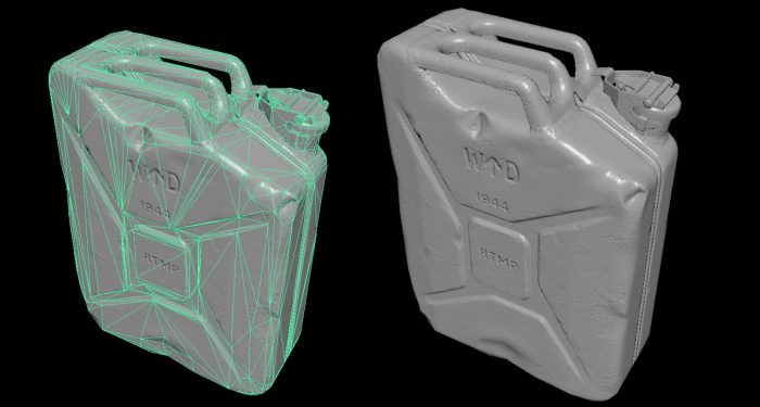 3D друк та моделювання художніх деталей