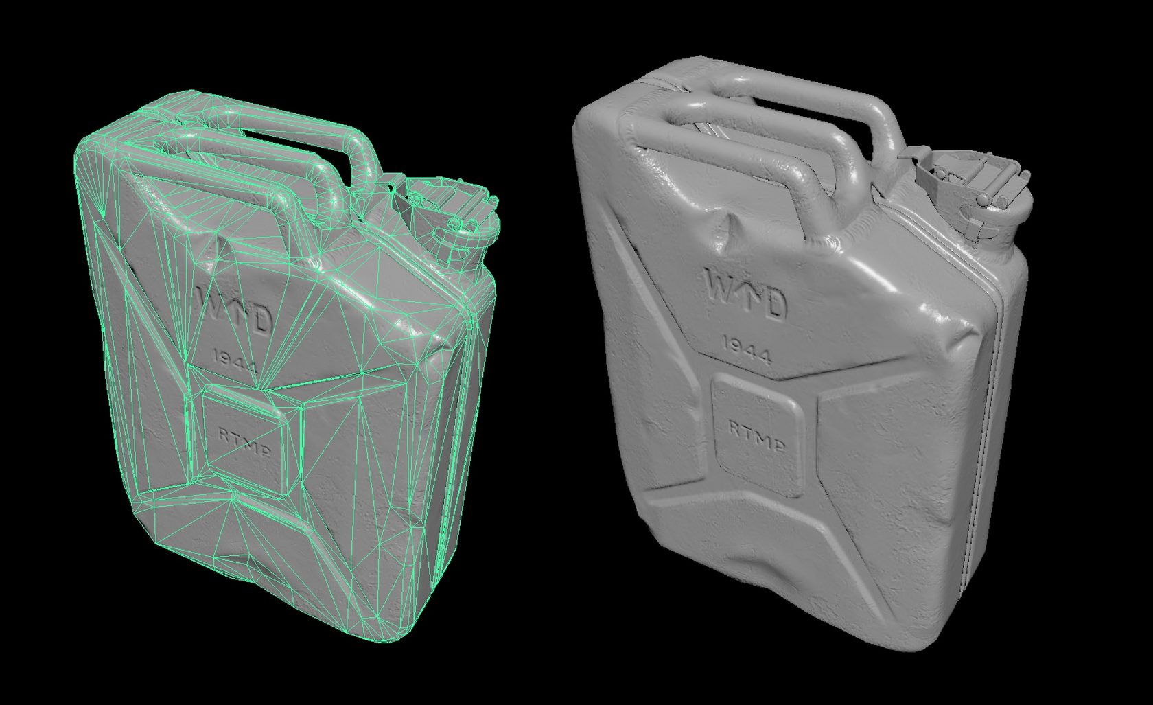 3D друк та моделювання художніх деталей