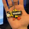 Брелок «Карта України»