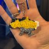 Брелок «Карта України»