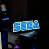Лайтбокс SEGA