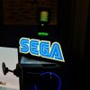 Лайтбокс SEGA