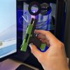 Брелок GLOCK з перезарядкою