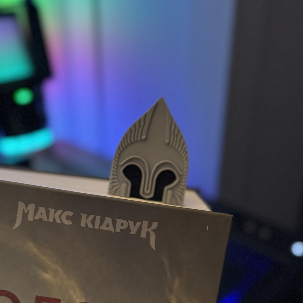 Набір закладок «Лицарі Саурона»