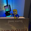 Книжкова закладка «Волт Леді»
