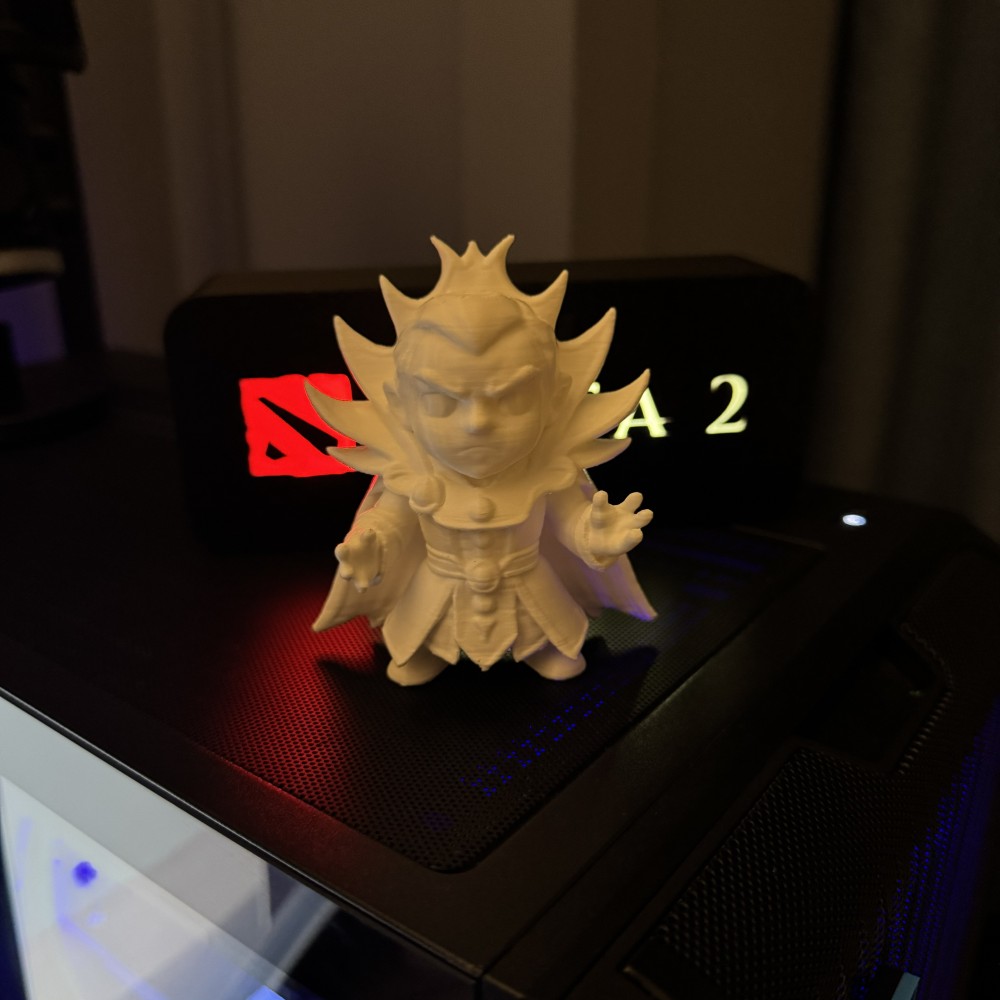 Статуетка «Mini Invoker»