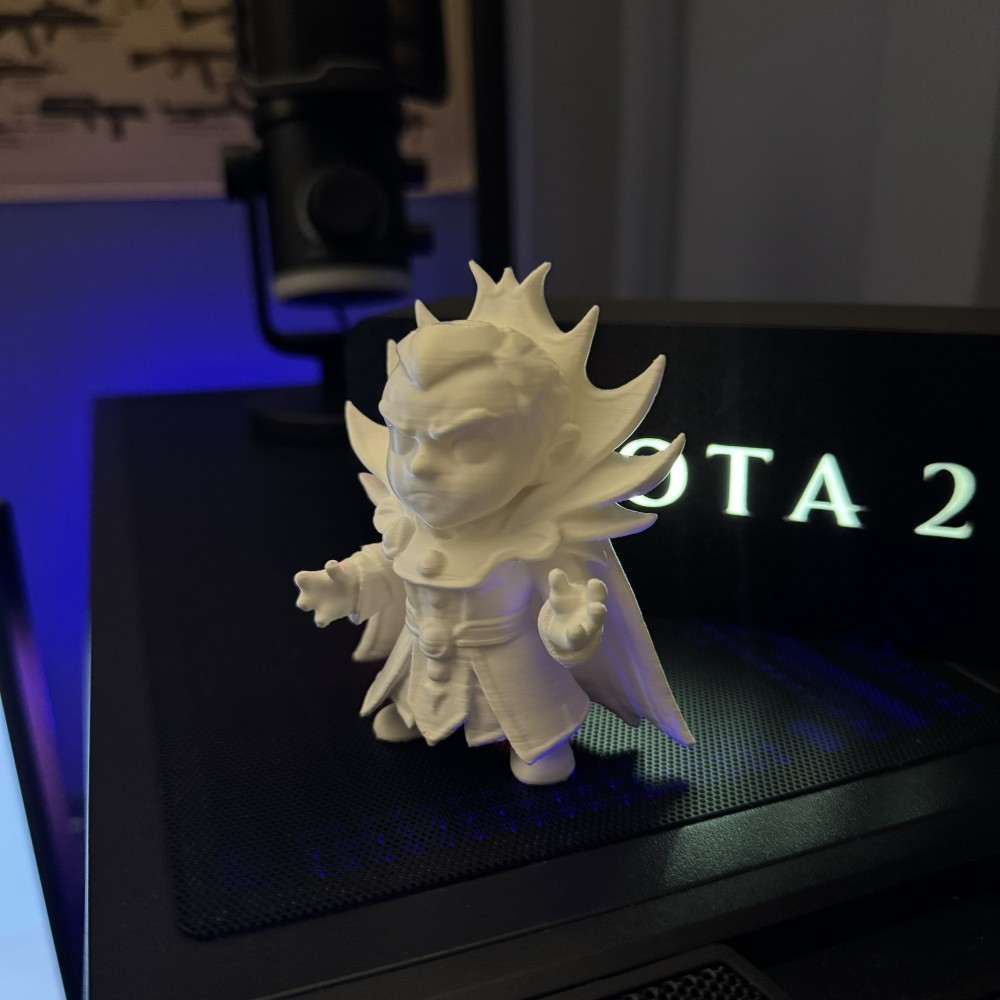 Статуетка «Mini Invoker»