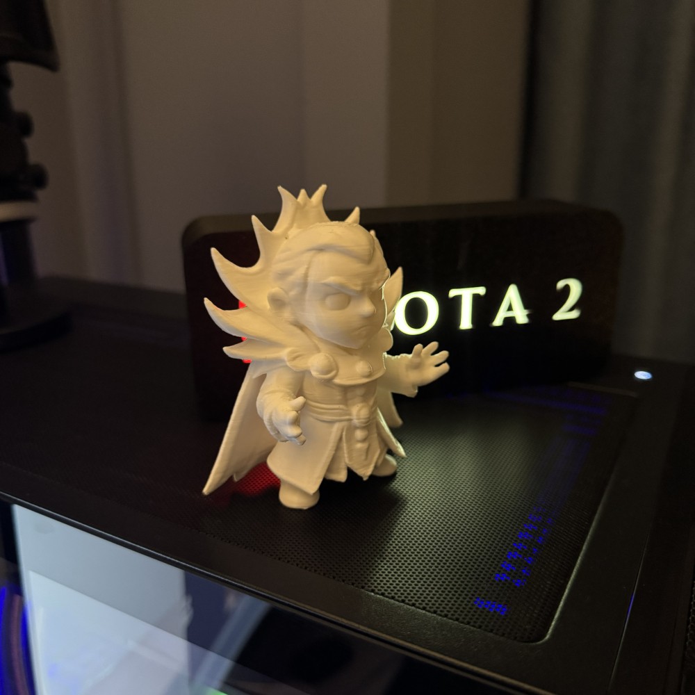 Статуетка «Mini Invoker»
