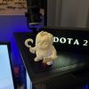 Статуетка «Mini Pudge»