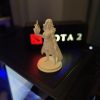 Статуетка «Lina»