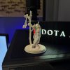 Статуетка «Witch Doctor»