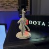 Статуетка «Witch Doctor»
