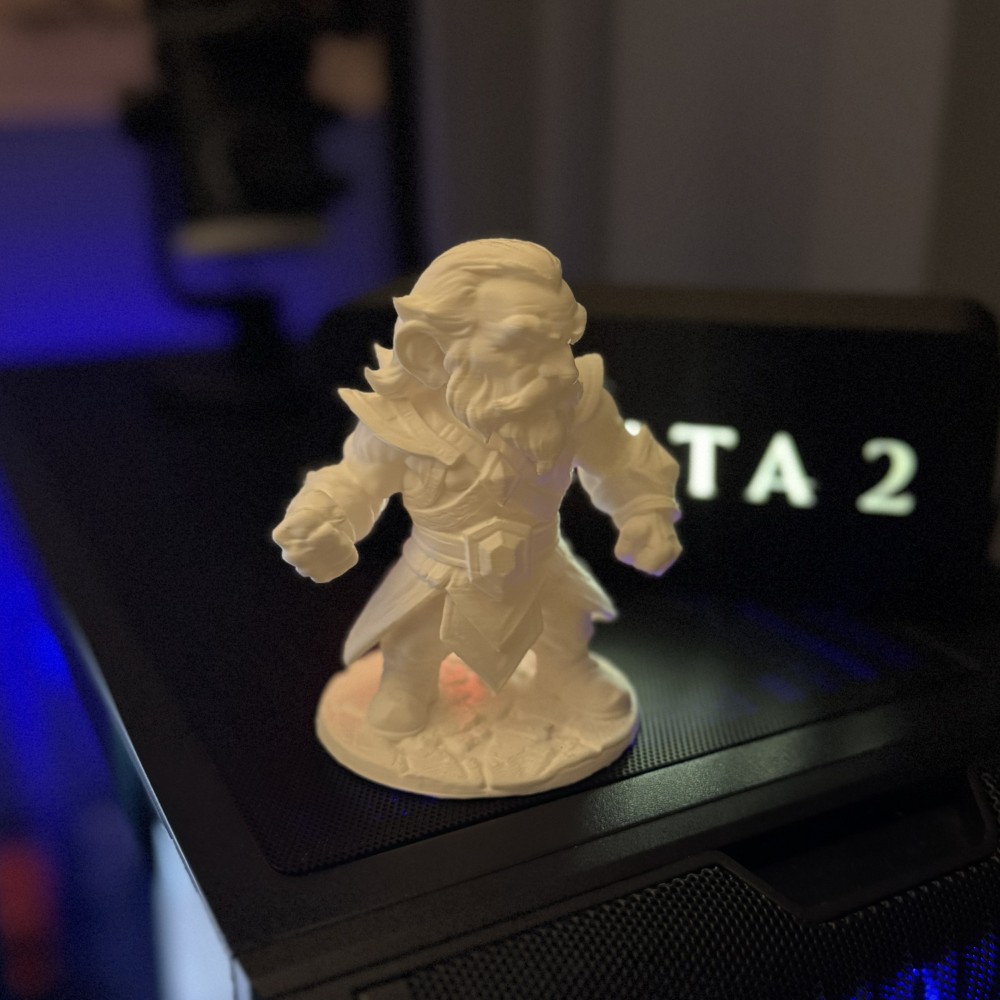 Статуетка «Zeus»
