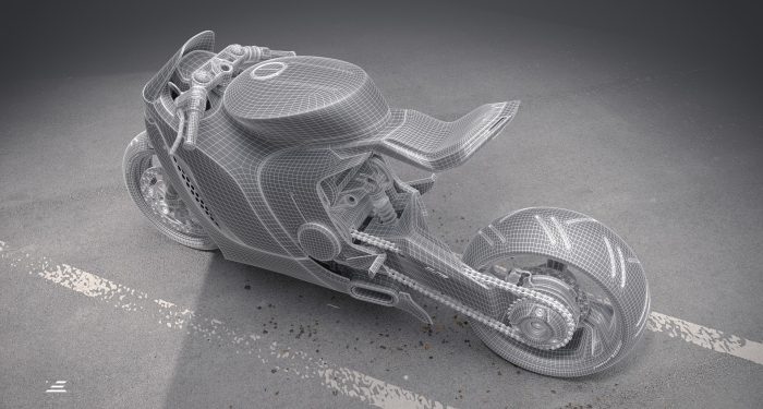 3D моделювання та друк Полтава